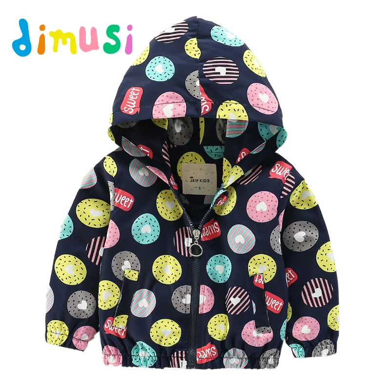 DIMUSI spring Boy's hoodie wind jackets doughnut printing wind coat Autumn children donuts printing wind windbreaker BC209
DIMUSI spring Boy's hoodie wind jackets doughnut printing wind coat Autumn children donuts printing wind windbreaker BC209