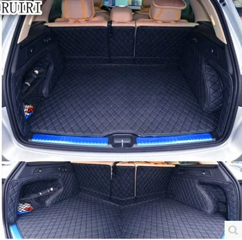 Good quality! Special car trunk mats for Mercedes Benz GLC Class 2020 waterproof cargo liner mat boot carpets for GLC 2019-2015
Good quality! Special car trunk mats for Mercedes Benz GLC Class 2020 waterproof cargo liner mat boot carpets for GLC 2019-2015