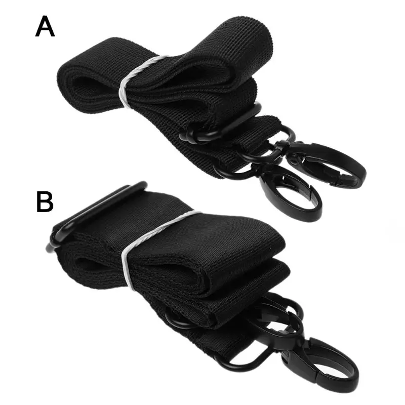 Universal Adjustable Nylon Shoulder Strap Belt For Bluetooth Speaker Storage Bag DSLR Camera Bag
Universal Adjustable Nylon Shoulder Strap Belt For Bluetooth Speaker Storage Bag DSLR Camera Bag