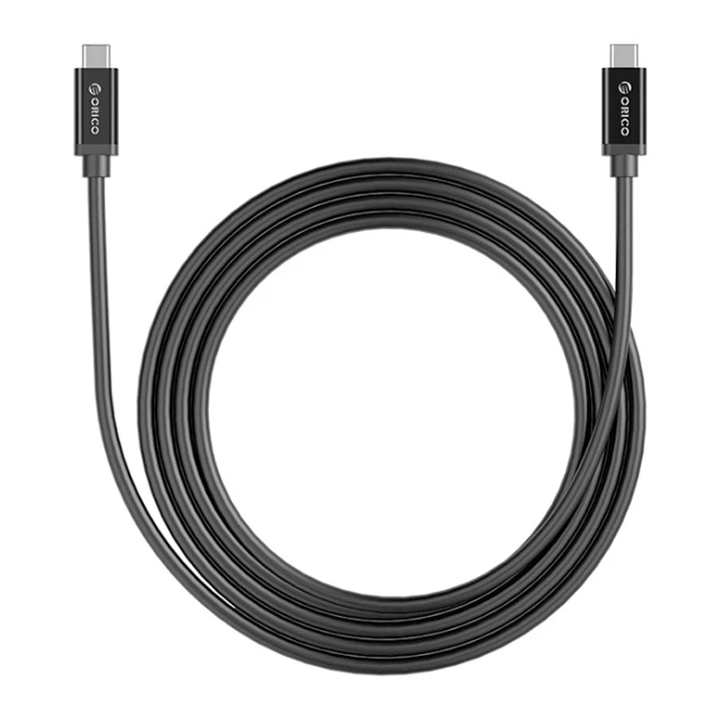 2019 Hot 1pc 2 in 1 Data Cable Type-C to Type-C USB 3.1 Gen2 Charging Cable Cord 1M For DOY
2019 Hot 1pc 2 in 1 Data Cable Type-C to Type-C USB 3.1 Gen2 Charging Cable Cord 1M For DOY