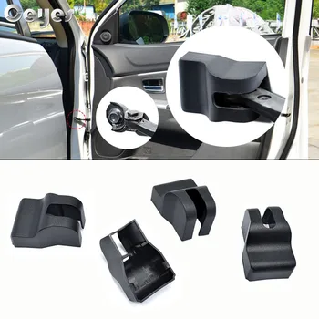 Ceyes Car Styling Auto Door Lock Stopper Limiting Accessories Arm Protection Covers Case For Mitsubishi Lancer 10 ASX Outlander 
Ceyes Car Styling Auto Door Lock Stopper Limiting Accessories Arm Protection Covers Case For Mitsubishi Lancer 10 ASX Outlander