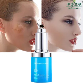 30ml HA Hyaluronic Acid Serum Facial Moisturizing Essence 100% Natural Ingredients Face Skin Care Nourishing Ageless Beauty
30ml HA Hyaluronic Acid Serum Facial Moisturizing Essence 100% Natural Ingredients Face Skin Care Nourishing Ageless Beauty