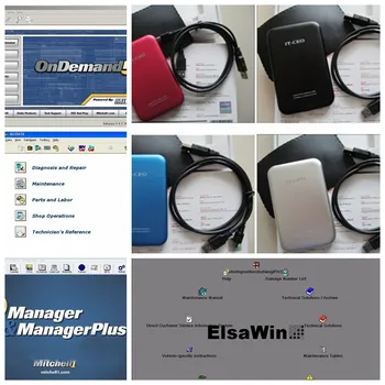 Hot Top-Rated alldata software 10.53 all data and mitchell software 2015 plus ELSAwin 5.2 + Mitchell manager plus in 1TB HDD
Hot Top-Rated alldata software 10.53 all data and mitchell software 2015 plus ELSAwin 5.2 + Mitchell manager plus in 1TB HDD