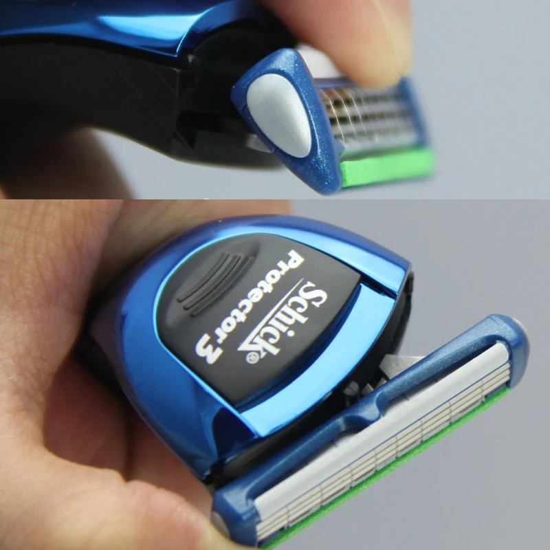 wilkinson protector 3 compatible