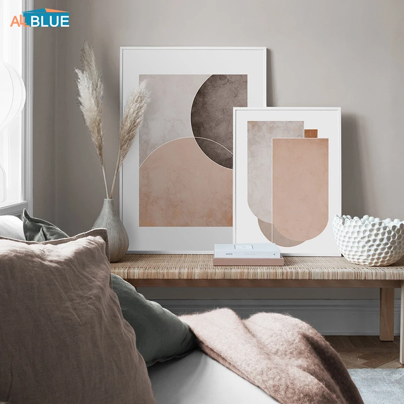 Geometry Shapes Canvas Poster Wall Art Prints Painting Decorative Pictures For Living Room Minimalist Nordic Decoration Home
Geometry Shapes Canvas Poster Wall Art Prints Painting Decorative Pictures For Living Room Minimalist Nordic Decoration Home