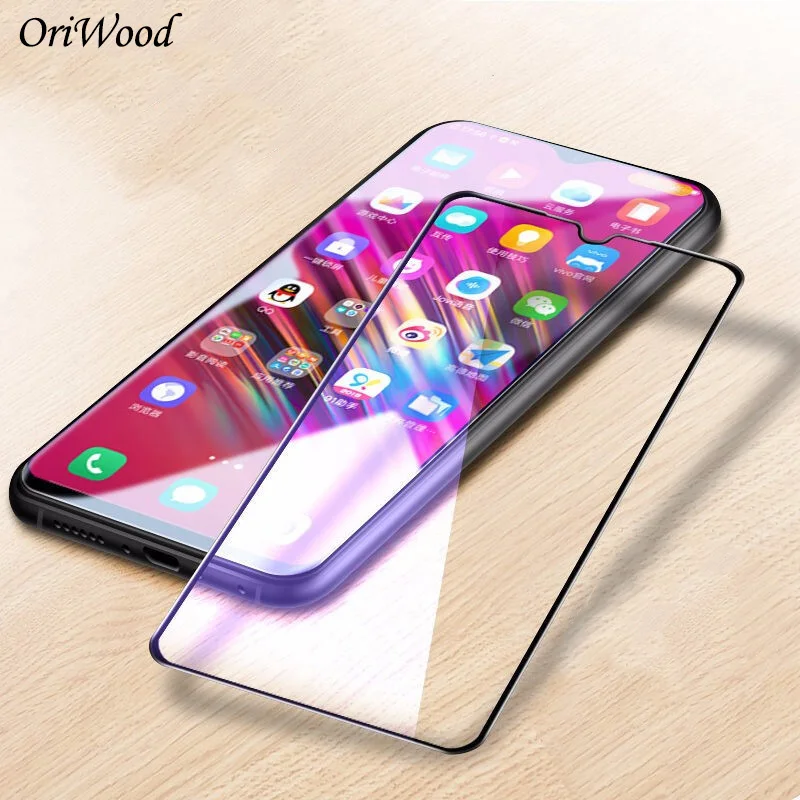 For VIVO IQOO U1 Anti-blue Tempered Glass For VIVO U1 IQOO Anti Blue Screen Protector Full Cover Black Edge Protective Glass
For VIVO IQOO U1 Anti-blue Tempered Glass For VIVO U1 IQOO Anti Blue Screen Protector Full Cover Black Edge Protective Glass