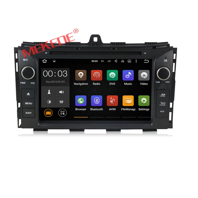 Quad-Core HD 1024*600 Capacitive screen Android 7.1 Special Car DVD Player for Geely Emgrand EC7 2014 car radio gps
Quad-Core HD 1024*600 Capacitive screen Android 7.1 Special Car DVD Player for Geely Emgrand EC7 2014 car radio gps