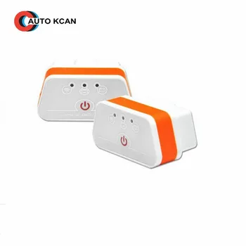New Arrival Vgate WiFi iCar 2 OBDII ELM327 iCar2 wifi OBD Diagnostic Interface for IOS iPhone iPad Android 6 colors
New Arrival Vgate WiFi iCar 2 OBDII ELM327 iCar2 wifi OBD Diagnostic Interface for IOS iPhone iPad Android 6 colors
