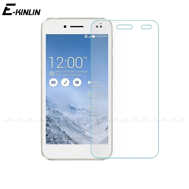 Tough Screen Protector Tempered Glass For Asus PadFone S X PF500KL Clear Protective Glass Film
Tough Screen Protector Tempered Glass For Asus PadFone S X PF500KL Clear Protective Glass Film