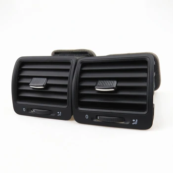 READXT Front Left Right Air Conditioning Outlet Exchange Vents For VW JETTA Golf 5 MK5 Rabbit 1KD 819 704 1KD819703 1KD 819 703
READXT Front Left Right Air Conditioning Outlet Exchange Vents For VW JETTA Golf 5 MK5 Rabbit 1KD 819 704 1KD819703 1KD 819 703