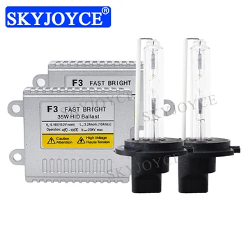 AC 35W H7 HID Kit 12V F3 HID Ballast 4300K 6000K H1 H7 H11 9005 9006 Single Beam AUTO Bulb Fast Bright 35W HID Kit Headlight
AC 35W H7 HID Kit 12V F3 HID Ballast 4300K 6000K H1 H7 H11 9005 9006 Single Beam AUTO Bulb Fast Bright 35W HID Kit Headlight