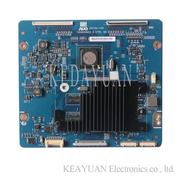 free shipping 100% test work original for UA65ES8000J 65T04-C06 T650HVN03.0 for screen LE650DSA-V3 Logic Board
free shipping 100% test work original for UA65ES8000J 65T04-C06 T650HVN03.0 for screen LE650DSA-V3 Logic Board