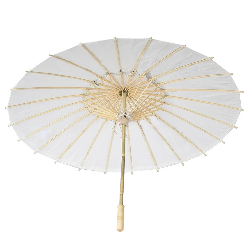 30pcs Bamboo Diameter 23.6inch Wedding Umbrella Parasol White Paper Long Handle Wedding Bridal Favor Parasol Adult Size ZA0946
30pcs Bamboo Diameter 23.6inch Wedding Umbrella Parasol White Paper Long Handle Wedding Bridal Favor Parasol Adult Size ZA0946