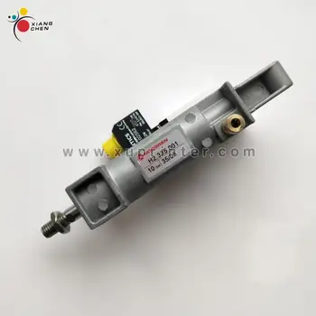Free Shipping 2 Uint H2.335.001 Cylinder/Valve D20 H25 H2.335.001 Offset SM74 PM74 Machine Valve For Heidelberg
Free Shipping 2 Uint H2.335.001 Cylinder/Valve D20 H25 H2.335.001 Offset SM74 PM74 Machine Valve For Heidelberg