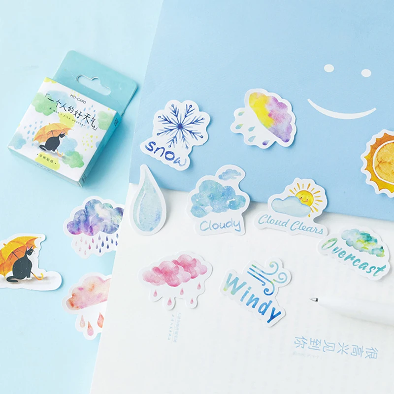 XINAHER 46 pcs/bag Japanese Paper Small Little Boxes Decorative Travel Weather Journal Diary Girl Scrapbooking Stickers
XINAHER 46 pcs/bag Japanese Paper Small Little Boxes Decorative Travel Weather Journal Diary Girl Scrapbooking Stickers