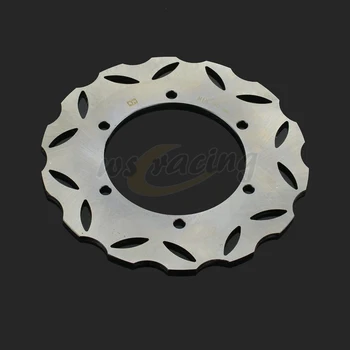 Outer Diameter 220MM Stainless Steel Rear Brake Disc Rotor For YAMAHA YZF R1 YZF-0R1 02 03 Street Bike
Outer Diameter 220MM Stainless Steel Rear Brake Disc Rotor For YAMAHA YZF R1 YZF-0R1 02 03 Street Bike