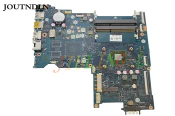 JOUTNDLN FOR HP Notebook 15-BA Series motherboard with A8-7410 CPU 854962-601 LA-D711P DDR3
JOUTNDLN FOR HP Notebook 15-BA Series motherboard with A8-7410 CPU 854962-601 LA-D711P DDR3