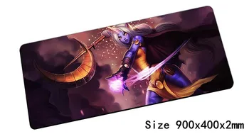 HD print Soraka mouse pad 900x400mm pad mouse lol notbook computer mousepad Starchild gaming padmouse gamer laptop mouse mats
HD print Soraka mouse pad 900x400mm pad mouse lol notbook computer mousepad Starchild gaming padmouse gamer laptop mouse mats