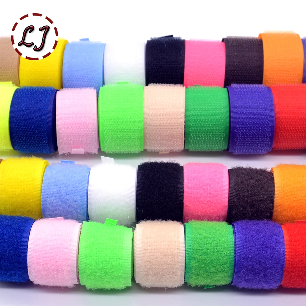 New hot sale brand 20mm 10yd/lot colorful HOOk&LOOP sew on Fastener Tape ribbon for home garment bag shoes accessories DIY
New hot sale brand 20mm 10yd/lot colorful HOOk&LOOP sew on Fastener Tape ribbon for home garment bag shoes accessories DIY