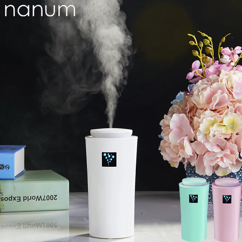Car humidifier USB Aromatherapy essential oil diffuser air Ultrasonic humidifiers air Aroma diffuser mist maker 260ML
Car humidifier USB Aromatherapy essential oil diffuser air Ultrasonic humidifiers air Aroma diffuser mist maker 260ML