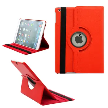 Case for ipad 2018 9.7 inch 360 Rotating Flip Stand PU Leather Cover Case for Apple for New iPad 2018 for iPad 2017 Case funda
Case for ipad 2018 9.7 inch 360 Rotating Flip Stand PU Leather Cover Case for Apple for New iPad 2018 for iPad 2017 Case funda