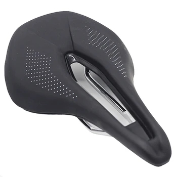Widen Triathlon Road Bicycle Saddle Racing Cushion MTB Saddle Bicycle Seat Comfortable MTB Cycling Saddle Seats Middle Hollow
Widen Triathlon Road Bicycle Saddle Racing Cushion MTB Saddle Bicycle Seat Comfortable MTB Cycling Saddle Seats Middle Hollow