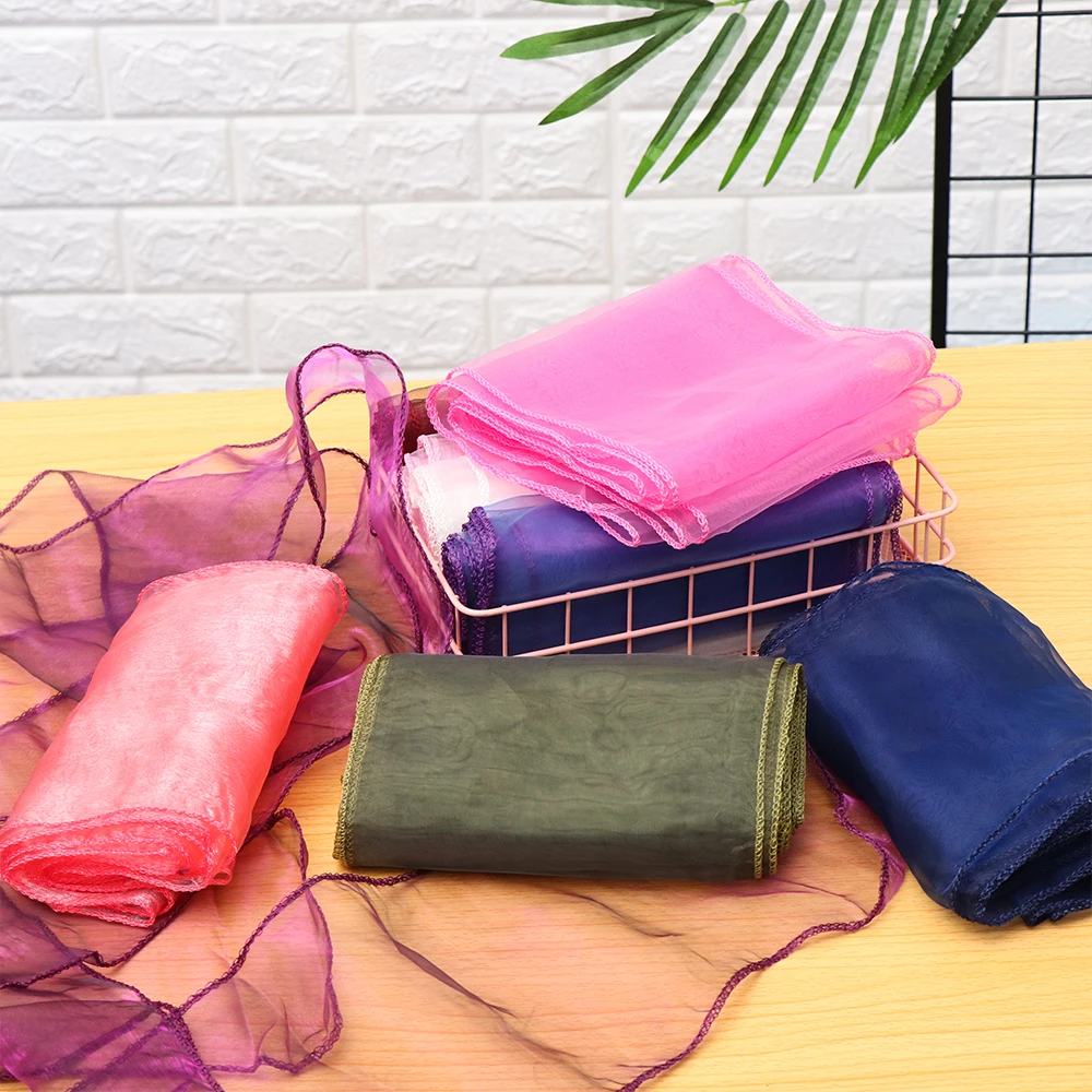 1Pcs Organza Chair Cover Silk Bow Table runner Wedding Banquet Party Fuller Event Decor Decoration Supplies
1Pcs Organza Chair Cover Silk Bow Table runner Wedding Banquet Party Fuller Event Decor Decoration Supplies