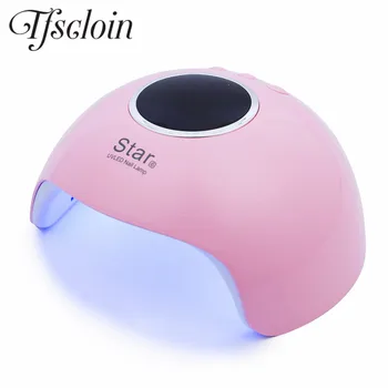 UV Lamp For Nails 36/45W Fast Drying Auto Sensor LED Nail Dryer with Timer Button USB Charger for Nails Gel Polish Curing Lamp
UV Lamp For Nails 36/45W Fast Drying Auto Sensor LED Nail Dryer with Timer Button USB Charger for Nails Gel Polish Curing Lamp