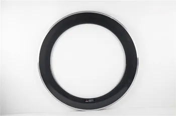 New Road Track Bike 700C 80mm clincher rim Road bike 3K carbon bicycle wheels rims with aluminum alloy brake surface Free ship
New Road Track Bike 700C 80mm clincher rim Road bike 3K carbon bicycle wheels rims with aluminum alloy brake surface Free ship