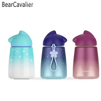 BearCavalier 2019cute cat cartoon Thermos Stainless Steel Insulated Vacuum Flask Thermos Mug Thermal Cup Coffee Tea Water Bottle
BearCavalier 2019cute cat cartoon Thermos Stainless Steel Insulated Vacuum Flask Thermos Mug Thermal Cup Coffee Tea Water Bottle