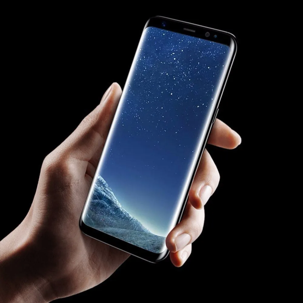 Samsung S8 3d