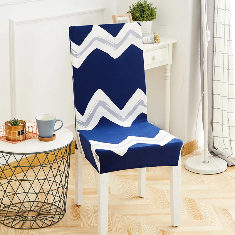 Spandex Elastic Chair Covers Stretch Dining Room Seat Cover Chair Protective Case for Wedding Restaurant basen ogrodowy
Spandex Elastic Chair Covers Stretch Dining Room Seat Cover Chair Protective Case for Wedding Restaurant basen ogrodowy