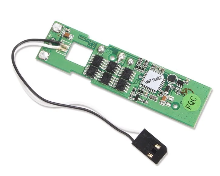 Walkera QR X350 Pro Spare parts ESC Green LED QR X350 PRO-Z-10 1Pcs Walkera QR X350 Pro Spare parts ESC Green LED QR X350 PRO-Z-10 1Pcs<br><br>Aliexpress