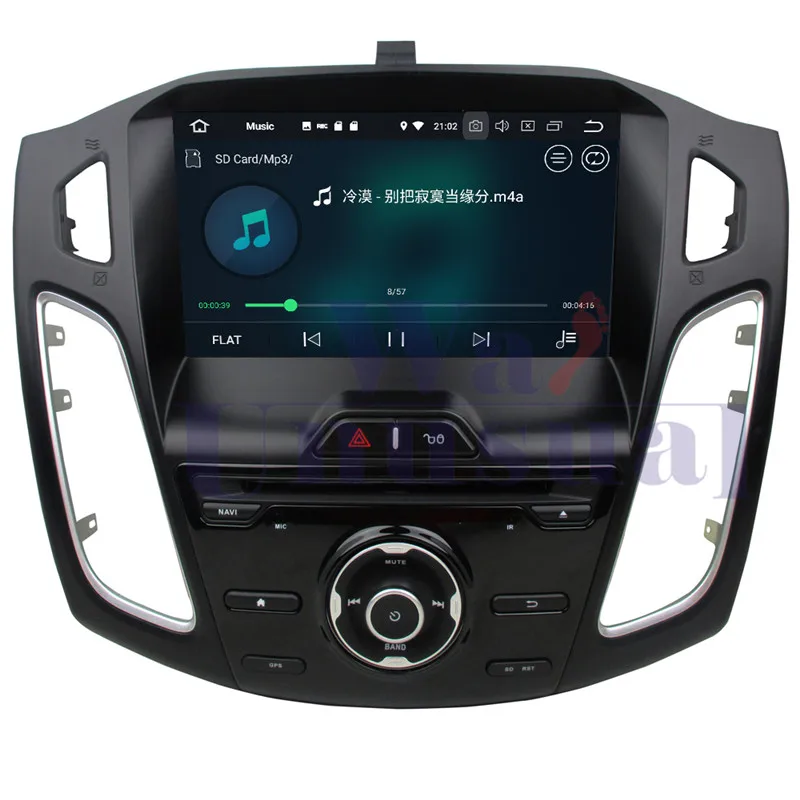 For Ford Focus 2014