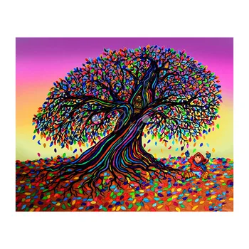 5D DIY Diamond Painting Cross Stitch Rainbow Dreams And Falling Leaves Full Square Needlework ArtEmbroidery Home Decoration LRR
5D DIY Diamond Painting Cross Stitch Rainbow Dreams And Falling Leaves Full Square Needlework ArtEmbroidery Home Decoration LRR