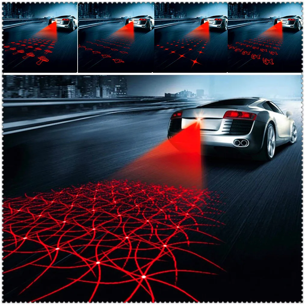 Car Laser Anti fog collision Warning Light for Volvo ReCharge Heico Caresto T6 Toyota Infiniti V60 S60 XC60
Car Laser Anti fog collision Warning Light for Volvo ReCharge Heico Caresto T6 Toyota Infiniti V60 S60 XC60