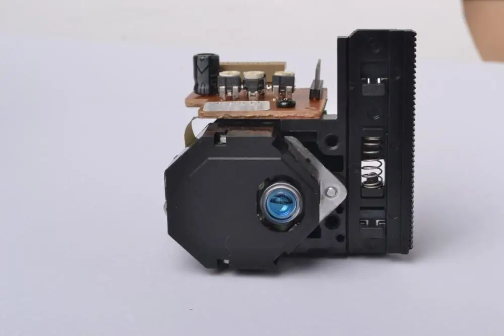 Original Replacement For SONY MHC-1700 CD Player Laser Lens Lasereinheit Assembly MHC1700 Optical Pick-up Bloc Optique Unit
Original Replacement For SONY MHC-1700 CD Player Laser Lens Lasereinheit Assembly MHC1700 Optical Pick-up Bloc Optique Unit