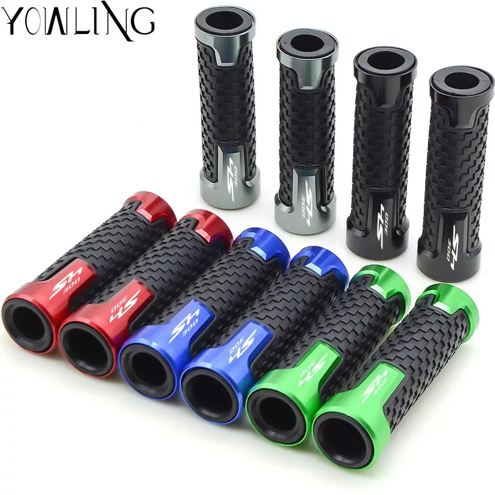 Motorcycle scooter Handle Grips cnc 22mm Bar Hand Handlebar FOR HONDA SH300 SH300i 2011 2012 2013 2014 2015 2016 2017 2018
Motorcycle scooter Handle Grips cnc 22mm Bar Hand Handlebar FOR HONDA SH300 SH300i 2011 2012 2013 2014 2015 2016 2017 2018
