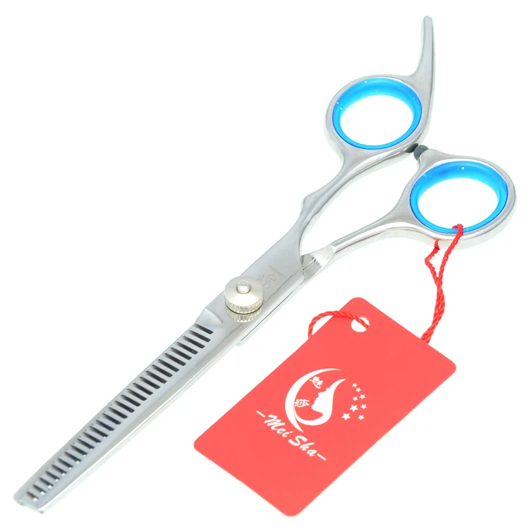 Cheaper 6.0Inch/17.3CM Meisha Professional Hairdressing Shears JP440C Hairstylist Cutting Scissors Thinning Shear Tesoura HA0124
Cheaper 6.0Inch/17.3CM Meisha Professional Hairdressing Shears JP440C Hairstylist Cutting Scissors Thinning Shear Tesoura HA0124