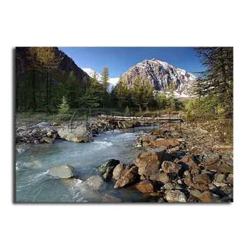 DIY 3D Diamond mosaic mountain Full Round Diamond embroidery Cross stitch stream river Full Square Diamond painting landscape
DIY 3D Diamond mosaic mountain Full Round Diamond embroidery Cross stitch stream river Full Square Diamond painting landscape