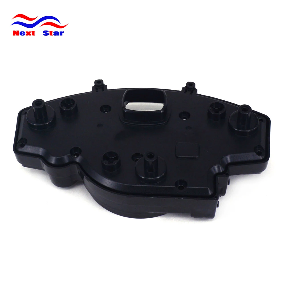 Speedometer Odometer Speed table Instrument shell Meter Case Gauge Cover For YAMAHA YZFR1 YZF R1 2007 2008 07 08 Motorcycle
Speedometer Odometer Speed table Instrument shell Meter Case Gauge Cover For YAMAHA YZFR1 YZF R1 2007 2008 07 08 Motorcycle