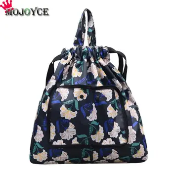Portable Folding Shoulder Bag Clutch Women Travel Drawstring Casual Backpack Girls Summer Lovely Rucksack mochila
Portable Folding Shoulder Bag Clutch Women Travel Drawstring Casual Backpack Girls Summer Lovely Rucksack mochila