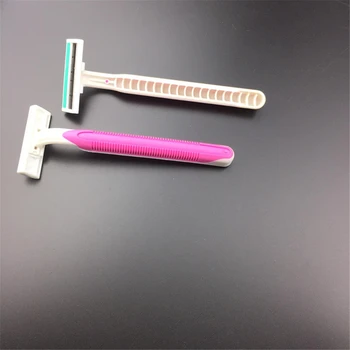 4pcs/lot best quality face care men shaving razors, 3 razor blades for men women Underarm leg face breast Hair removal shaving
4pcs/lot best quality face care men shaving razors, 3 razor blades for men women Underarm leg face breast Hair removal shaving