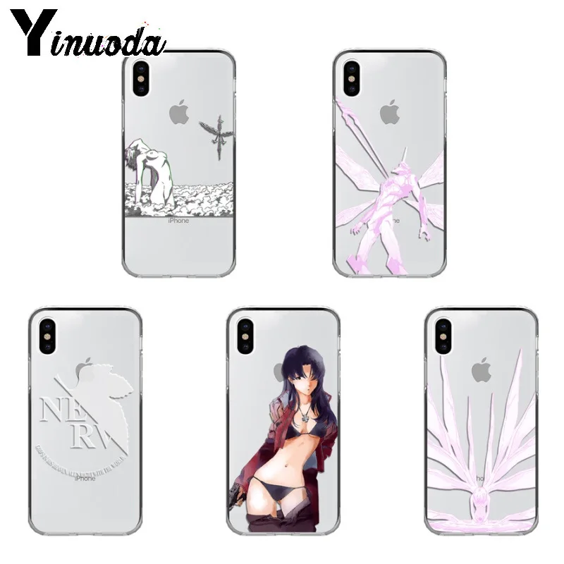 Yinuoda NEON GENESIS EVANGELION EVA TPU Soft Phone Case Cover for iPhone X Xs Xr XsMax 6 6s Plus 7 7plus 8 8plus 5 5s 5c SE
Yinuoda NEON GENESIS EVANGELION EVA TPU Soft Phone Case Cover for iPhone X Xs Xr XsMax 6 6s Plus 7 7plus 8 8plus 5 5s 5c SE