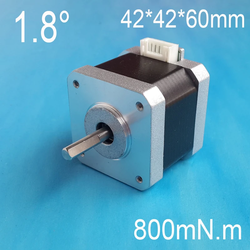 42 stepper motor 1.5A 48mm 17HD48004-22B engraving machine 3D printer 42 stepper motor 1.5A 48mm 17HD48004-22B engraving machine 3D printer<br><br>Aliexpress