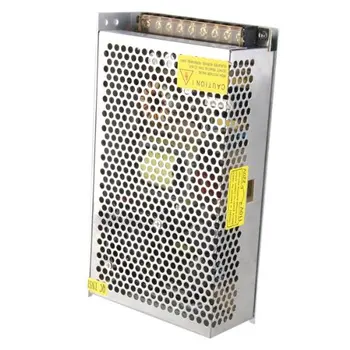KSOL Switching Power Supply Transformer Power Supply Driver 240W DC 12V 20A for LED Strip
KSOL Switching Power Supply Transformer Power Supply Driver 240W DC 12V 20A for LED Strip