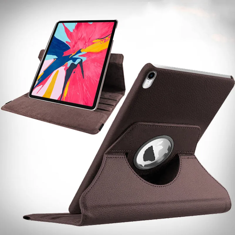 case For iPad Pro 12.9 2018 PU Leather Case Tablet Case 360 Rotating Bracket Flip Smart Stand Leather Cover For ipad pro 12.9
case For iPad Pro 12.9 2018 PU Leather Case Tablet Case 360 Rotating Bracket Flip Smart Stand Leather Cover For ipad pro 12.9