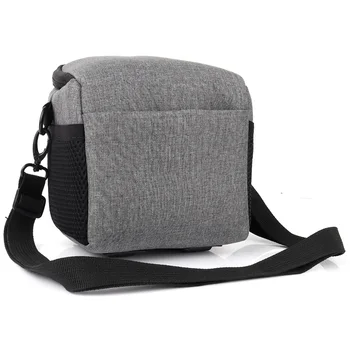 NEW Digital Camera Bag Case For Canon EOS M M2 M3 M6 M10 M50 M100 PowerShot G7X G9X SX170 SX700 HS G1 X Mark II G15 G16 SX520 HS
NEW Digital Camera Bag Case For Canon EOS M M2 M3 M6 M10 M50 M100 PowerShot G7X G9X SX170 SX700 HS G1 X Mark II G15 G16 SX520 HS