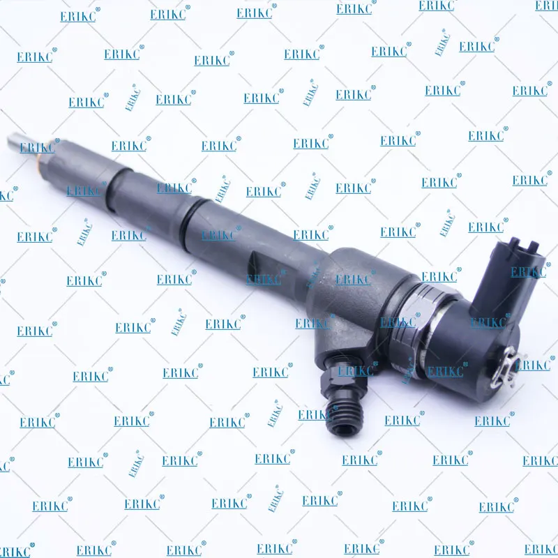 ERIKC 0 445 110 409 Diesel Fuel Injection 0445110409 Common Rail Injector Nozzle 0445 110 409 for BAW Fenix FAW LD Truck 3.0D
ERIKC 0 445 110 409 Diesel Fuel Injection 0445110409 Common Rail Injector Nozzle 0445 110 409 for BAW Fenix FAW LD Truck 3.0D