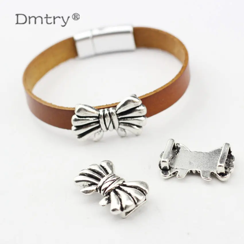 Dmtry 5 шт./лот, оптовая продажа, бренд Diy, очаровательные соединители с бантом для изготовления ювелирных изделий из кожи 10*2 мм, фурнитура, аксессуары LC0054
Dmtry 5 шт./лот, оптовая продажа, бренд Diy, очаровательные соединители с бантом для изготовления ювелирных изделий из кожи 10*2 мм, фурнитура, аксессуары LC0054